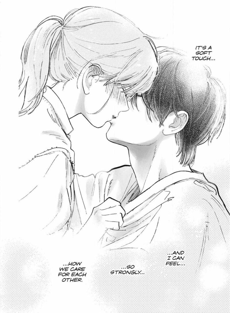 A Sign Of Affection Chapter 44 Page 35