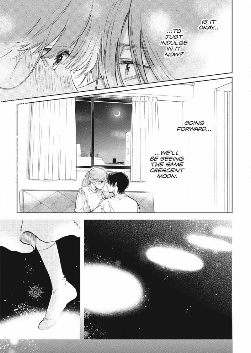 A Sign Of Affection Chapter 44 Page 36