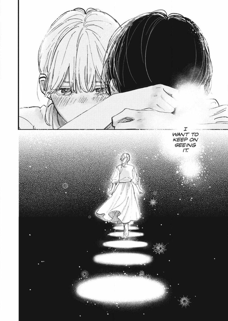 A Sign Of Affection Chapter 44 Page 37