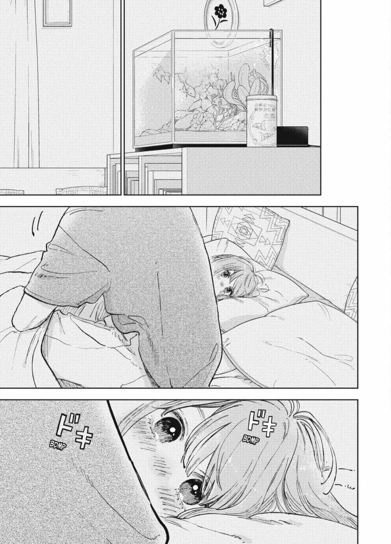 A Sign Of Affection Chapter 44 Page 38