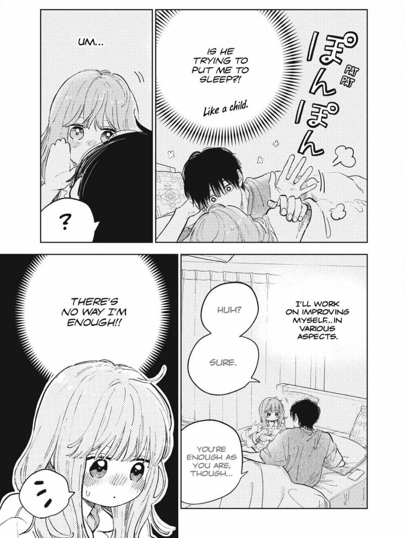 A Sign Of Affection Chapter 44 Page 40