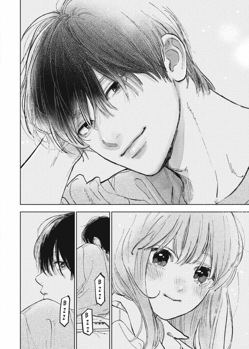A Sign Of Affection Chapter 44 Page 41