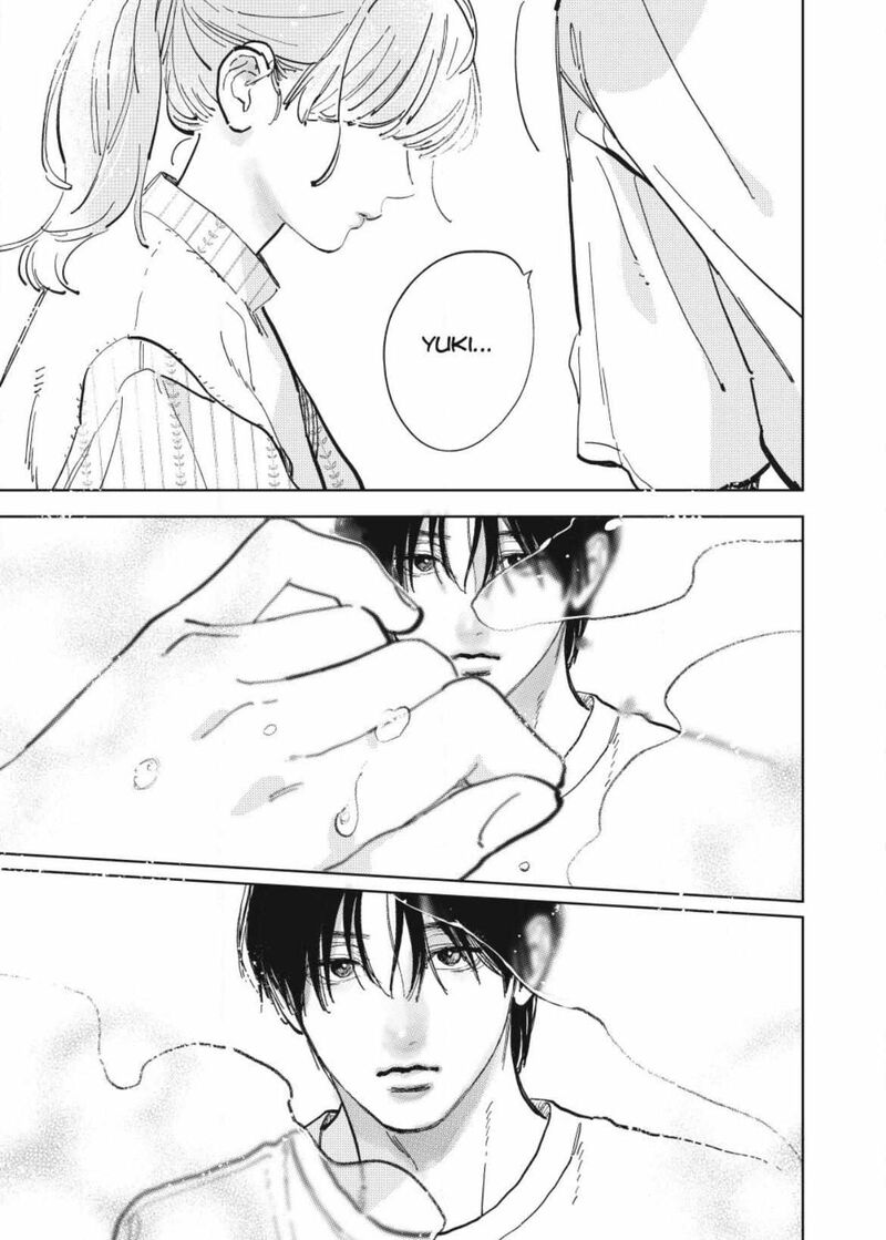 A Sign Of Affection Chapter 44 Page 6