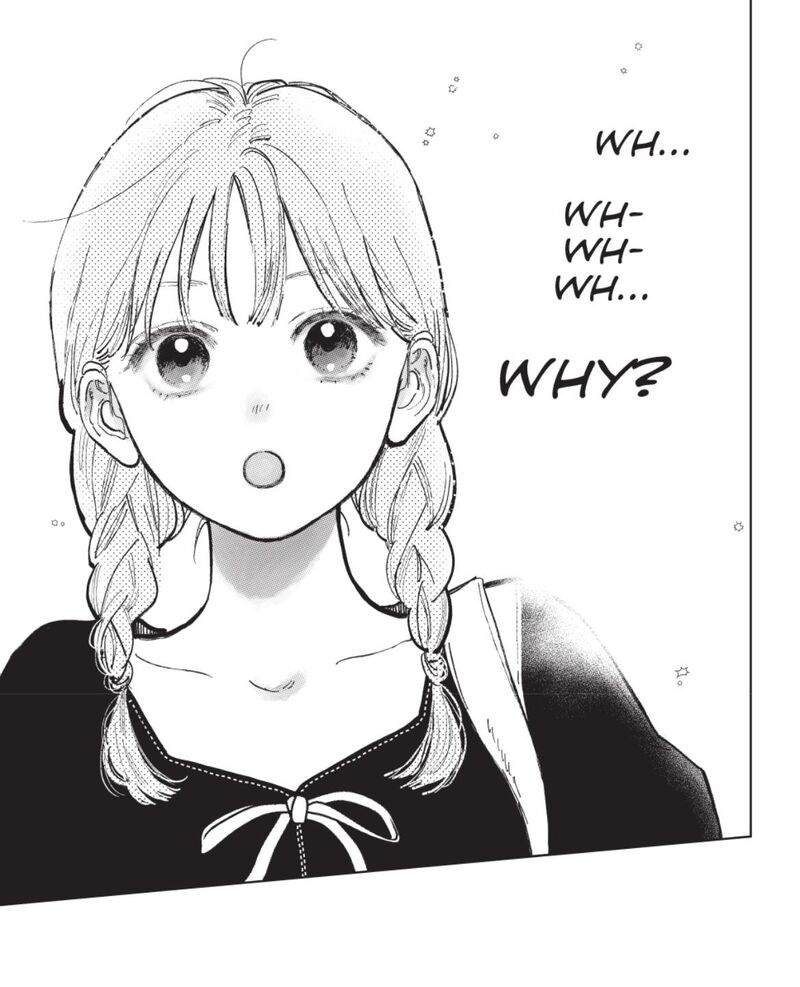 A Sign Of Affection Chapter 45 Page 3
