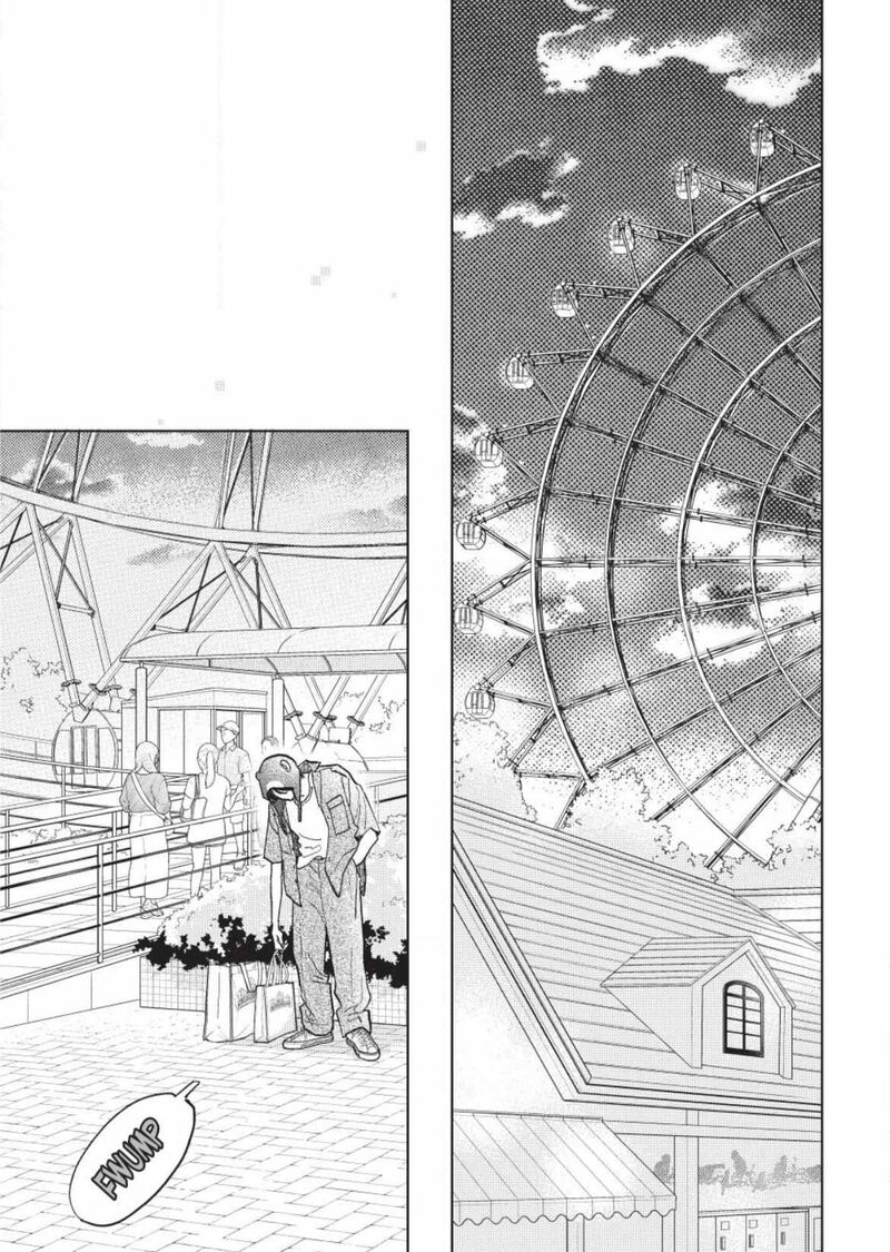 A Sign Of Affection Chapter 45 Page 31