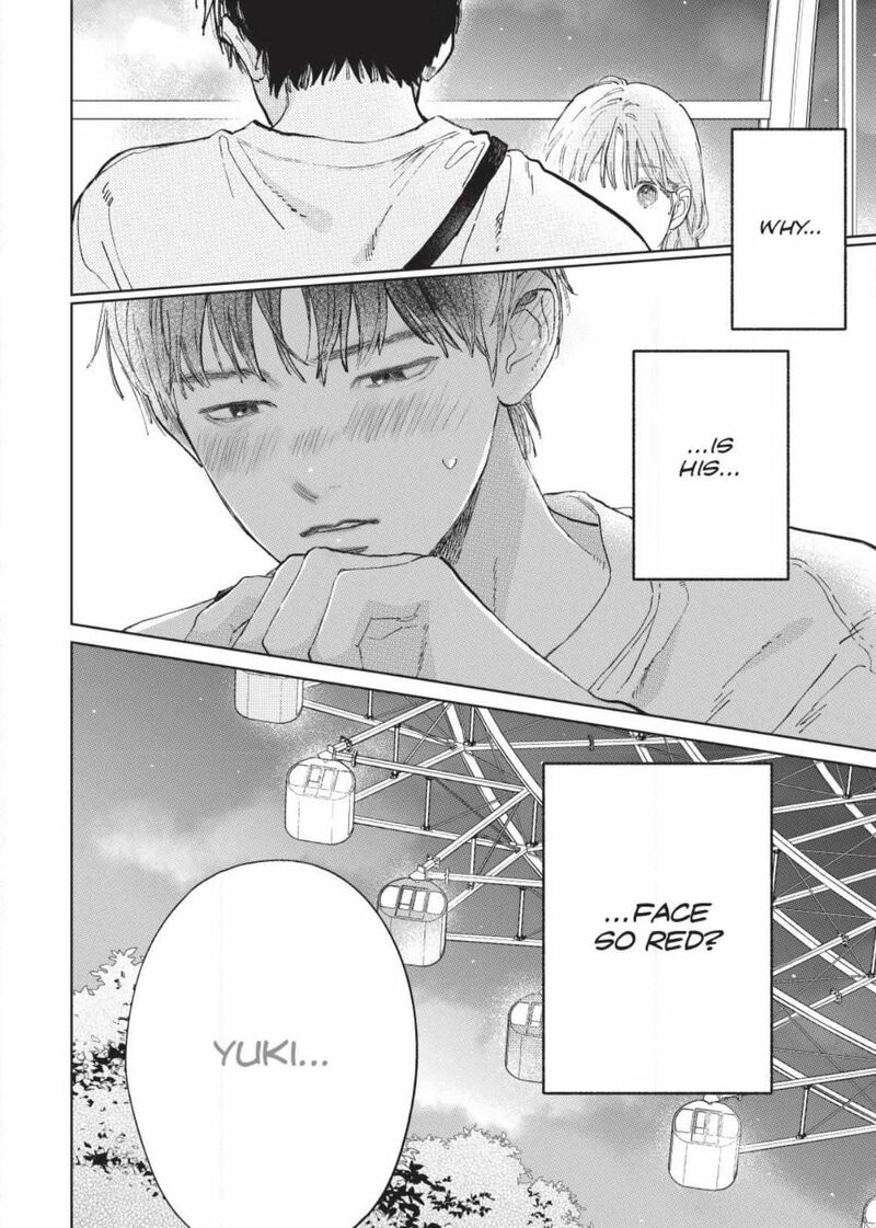 A Sign Of Affection Chapter 45 Page 42