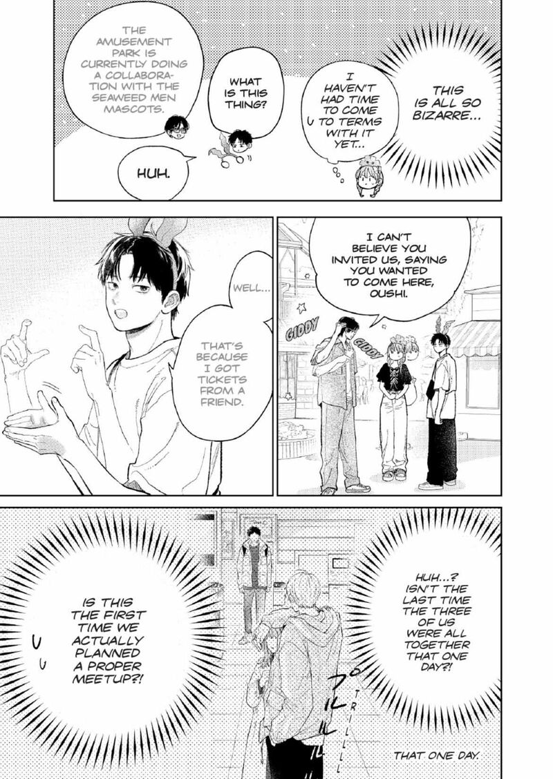 A Sign Of Affection Chapter 45 Page 7