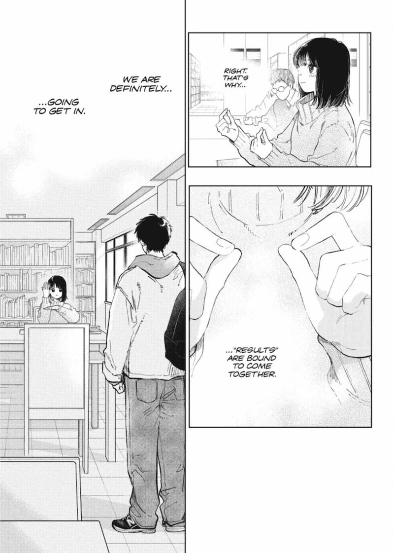A Sign Of Affection Chapter 46 Page 24