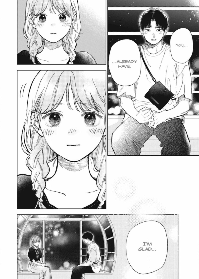 A Sign Of Affection Chapter 46 Page 31