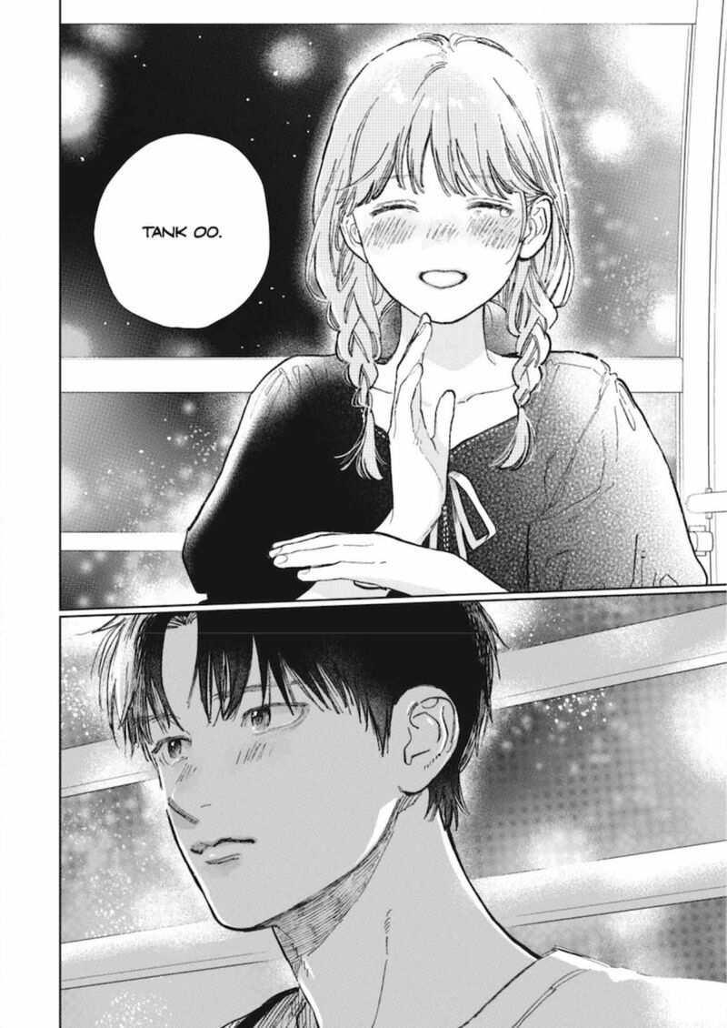 A Sign Of Affection Chapter 46 Page 33