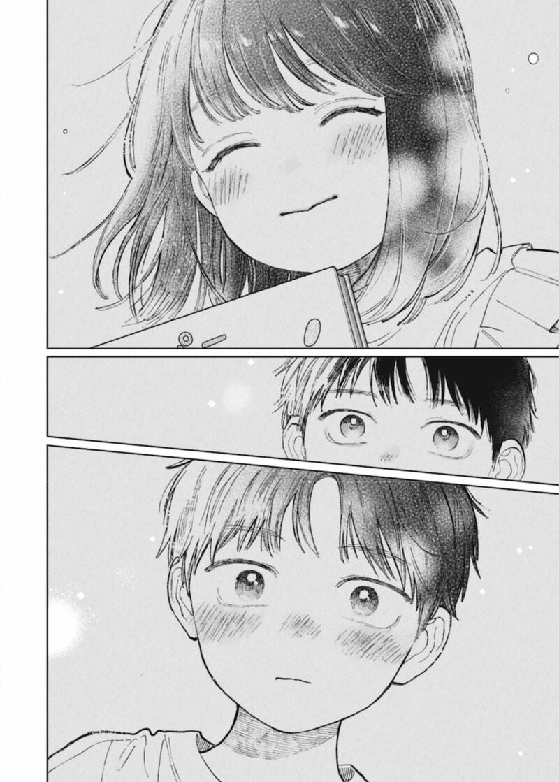 A Sign Of Affection Chapter 46 Page 35