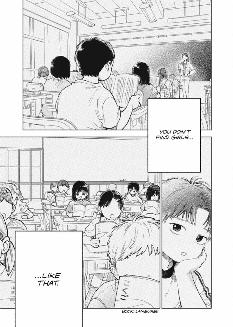 A Sign Of Affection Chapter 46 Page 36