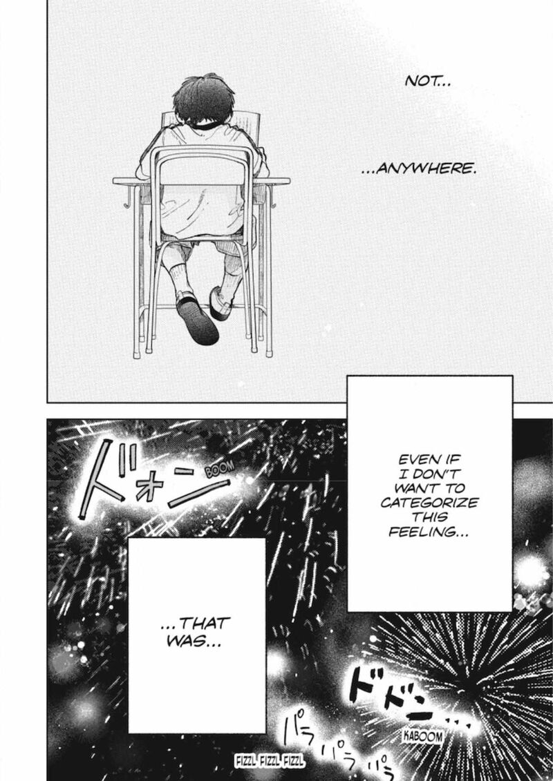 A Sign Of Affection Chapter 46 Page 37