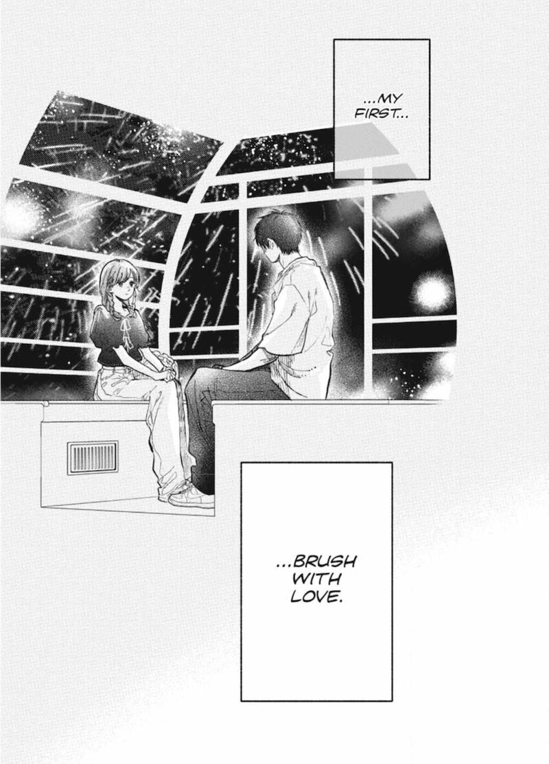 A Sign Of Affection Chapter 46 Page 38