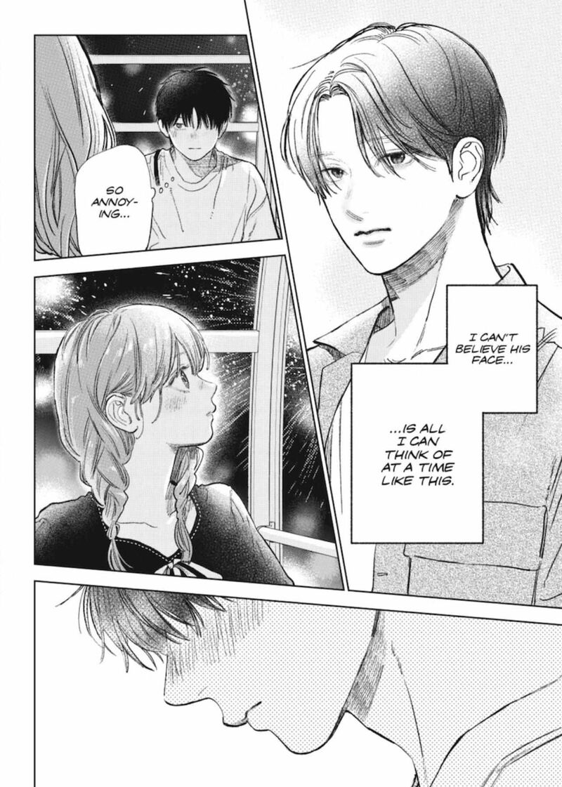 A Sign Of Affection Chapter 46 Page 41