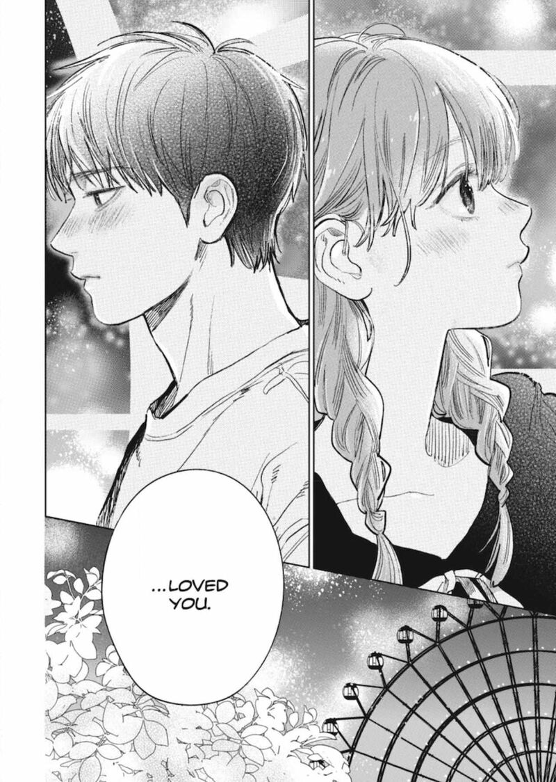 A Sign Of Affection Chapter 46 Page 43