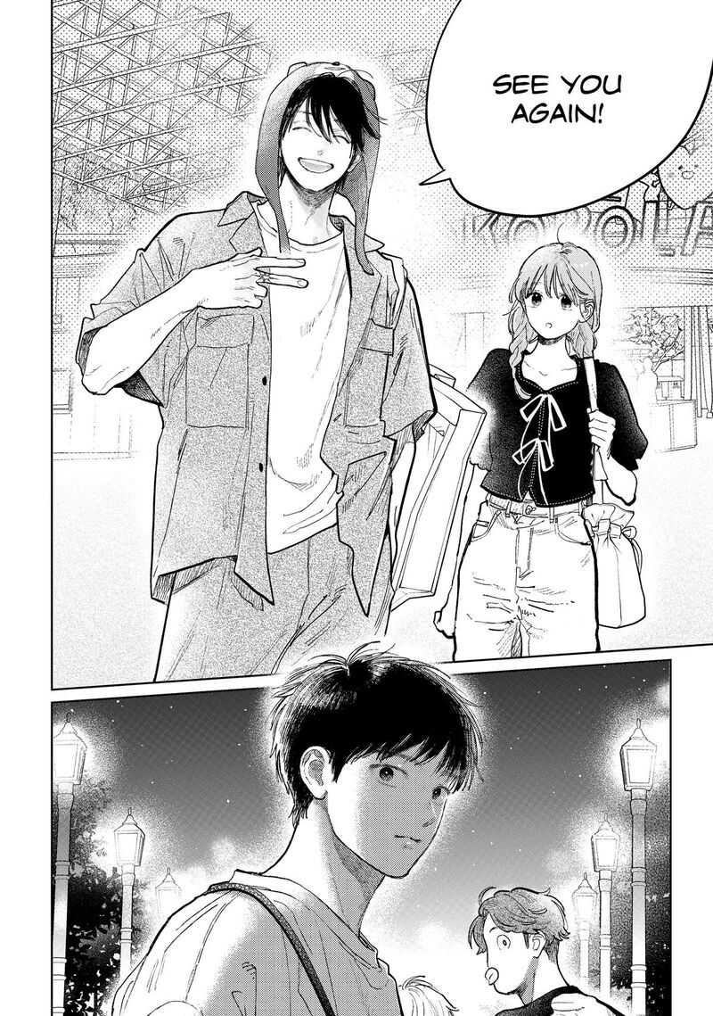 A Sign Of Affection Chapter 47 Page 17