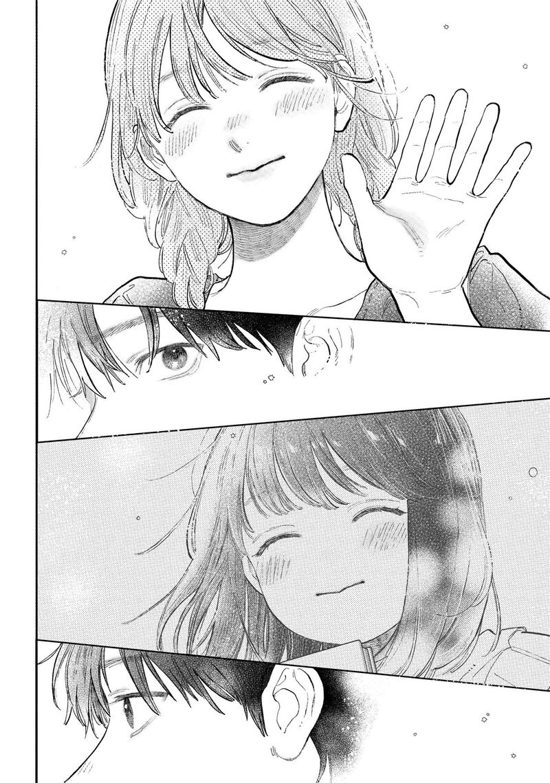 A Sign Of Affection Chapter 47 Page 23