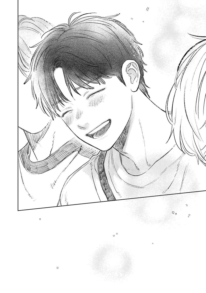 A Sign Of Affection Chapter 47 Page 27