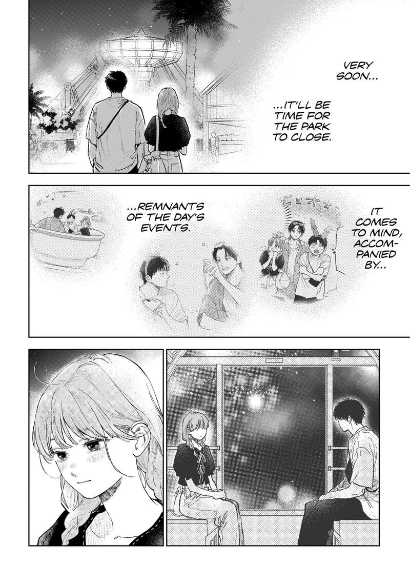 A Sign Of Affection Chapter 47 Page 5