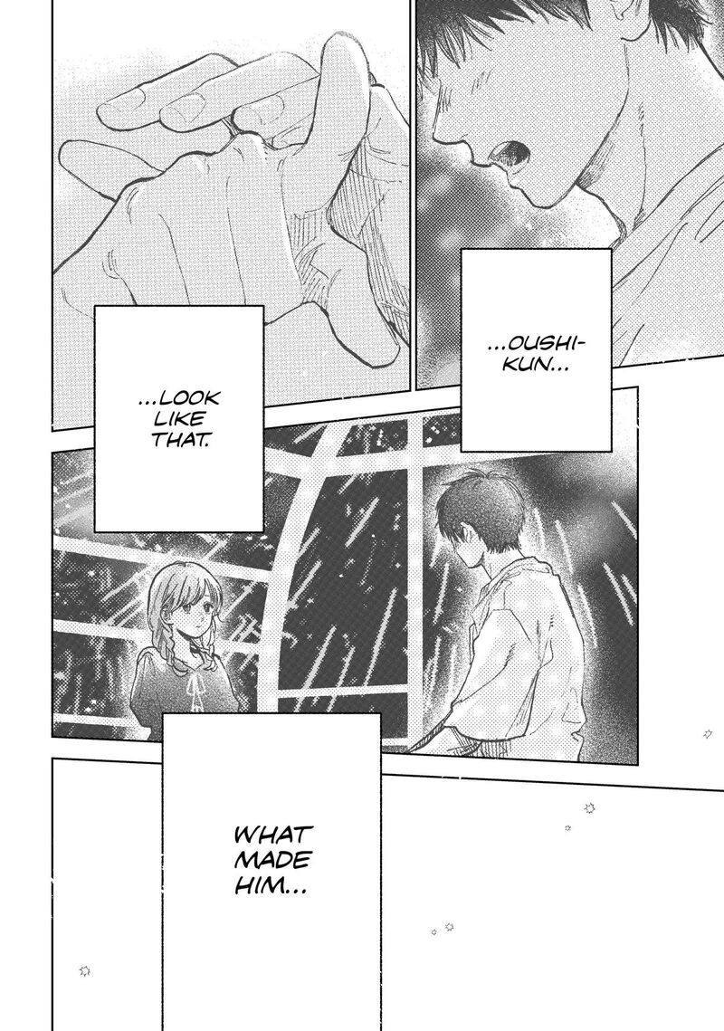 A Sign Of Affection Chapter 47 Page 7