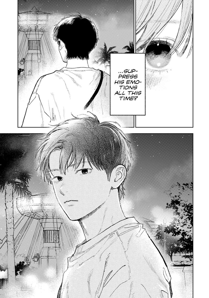 A Sign Of Affection Chapter 47 Page 8