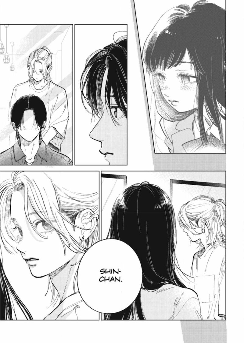 A Sign Of Affection Chapter 48 Page 13