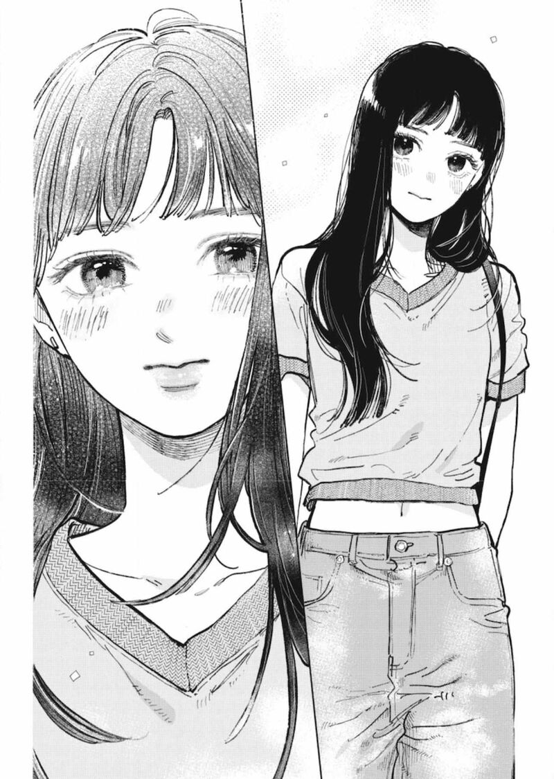 A Sign Of Affection Chapter 48 Page 14