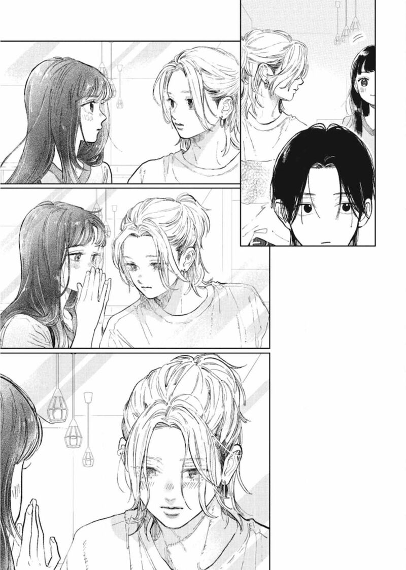 A Sign Of Affection Chapter 48 Page 15