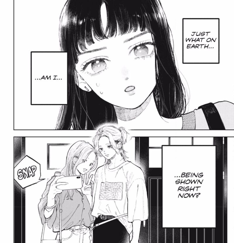 A Sign Of Affection Chapter 48 Page 2