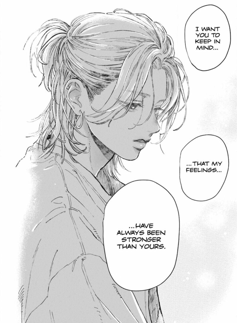 A Sign Of Affection Chapter 48 Page 20