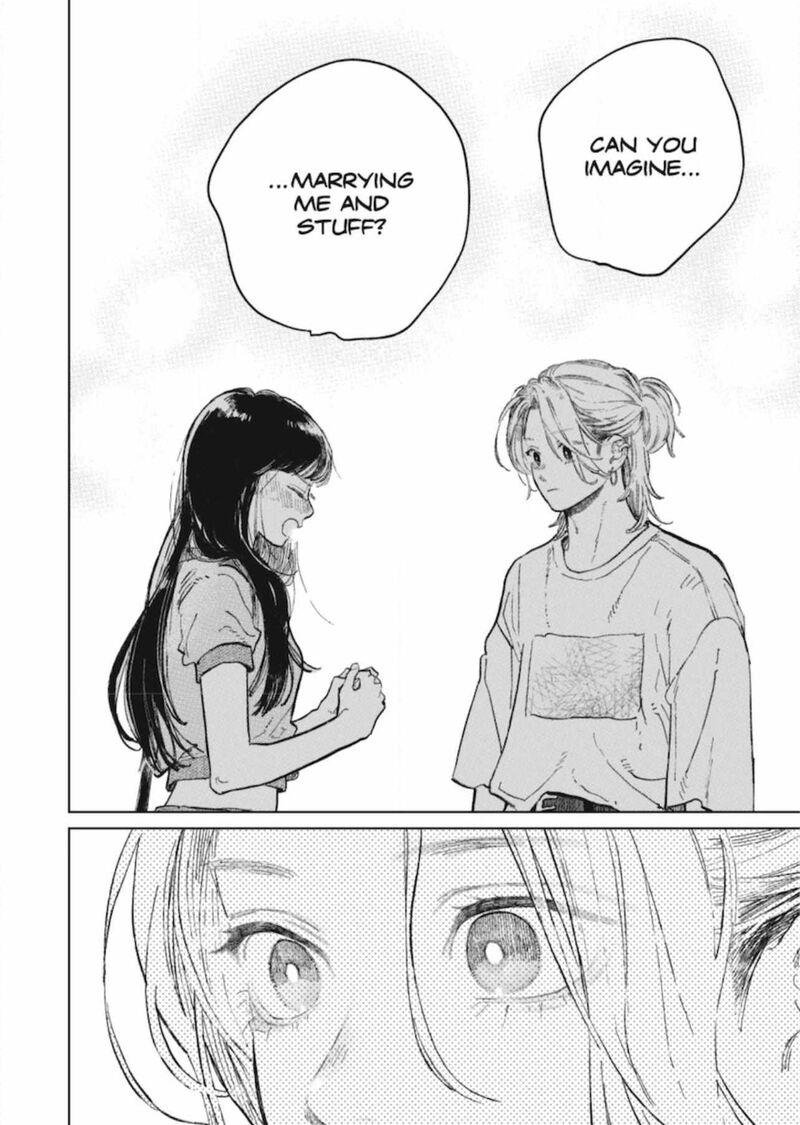 A Sign Of Affection Chapter 48 Page 22
