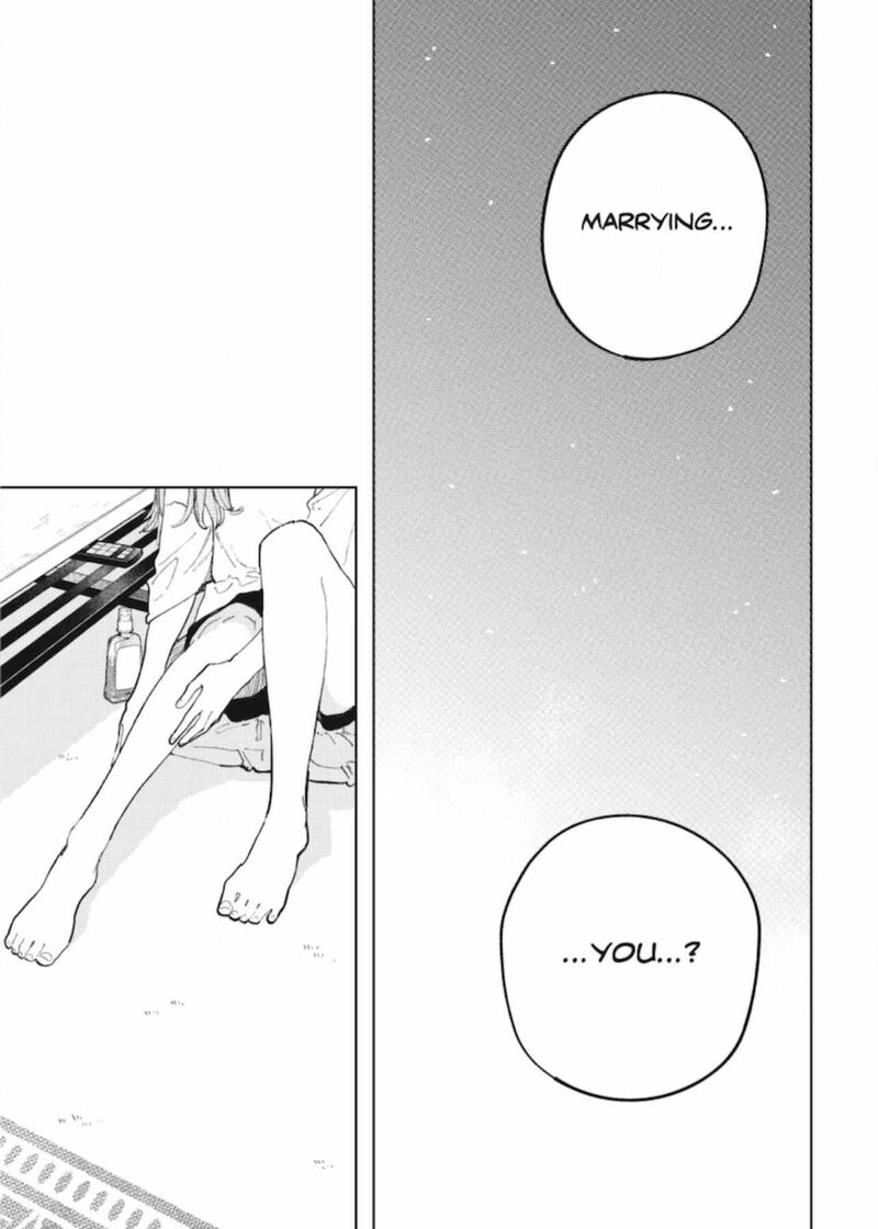 A Sign Of Affection Chapter 48 Page 23