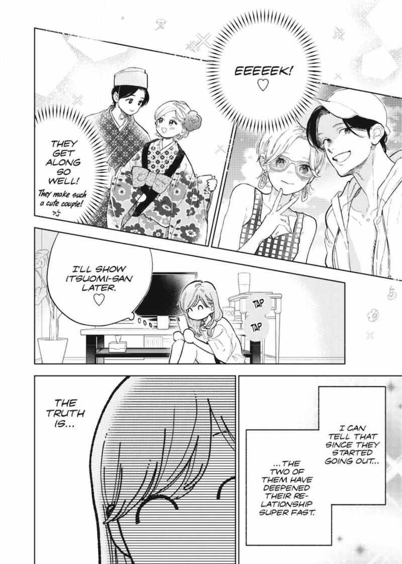 A Sign Of Affection Chapter 48 Page 26