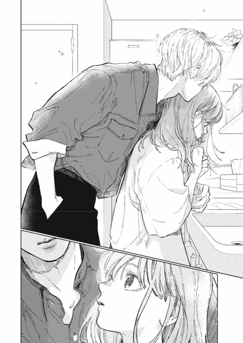 A Sign Of Affection Chapter 48 Page 30