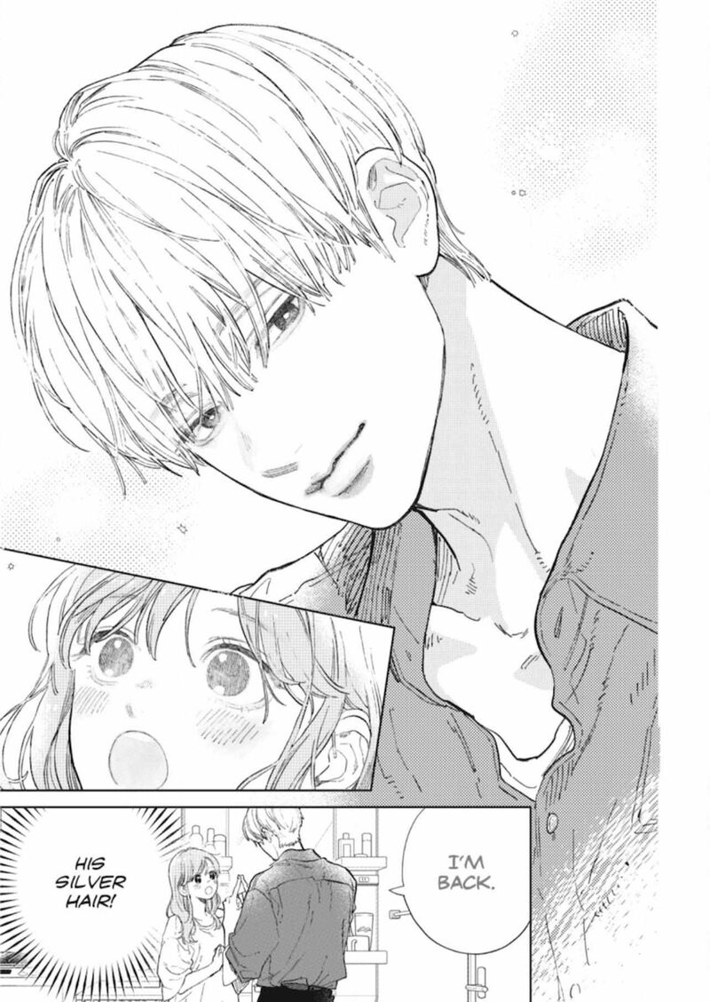 A Sign Of Affection Chapter 48 Page 31
