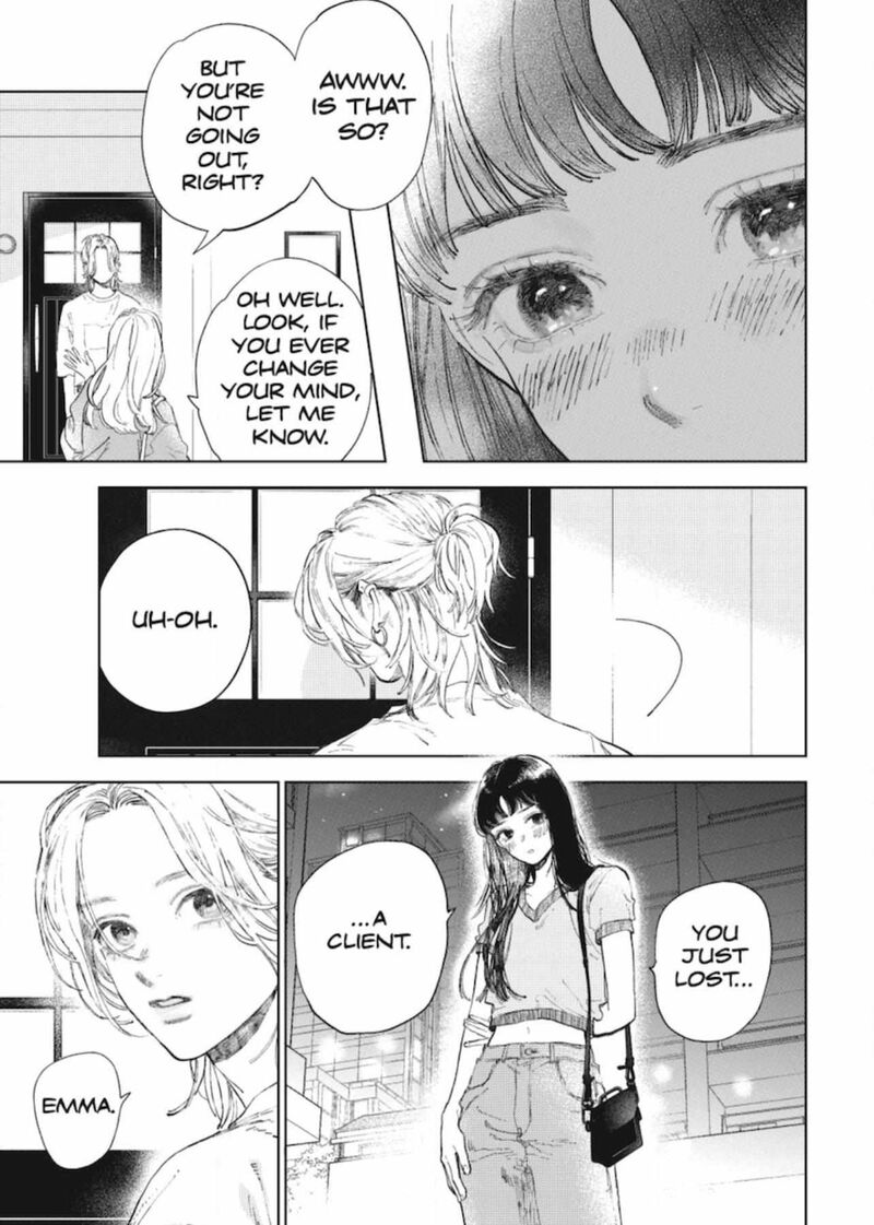 A Sign Of Affection Chapter 48 Page 5