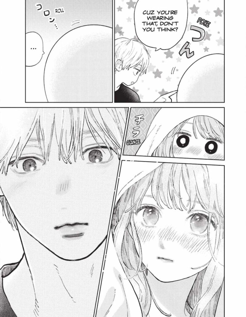 A Sign Of Affection Chapter 49 Page 13