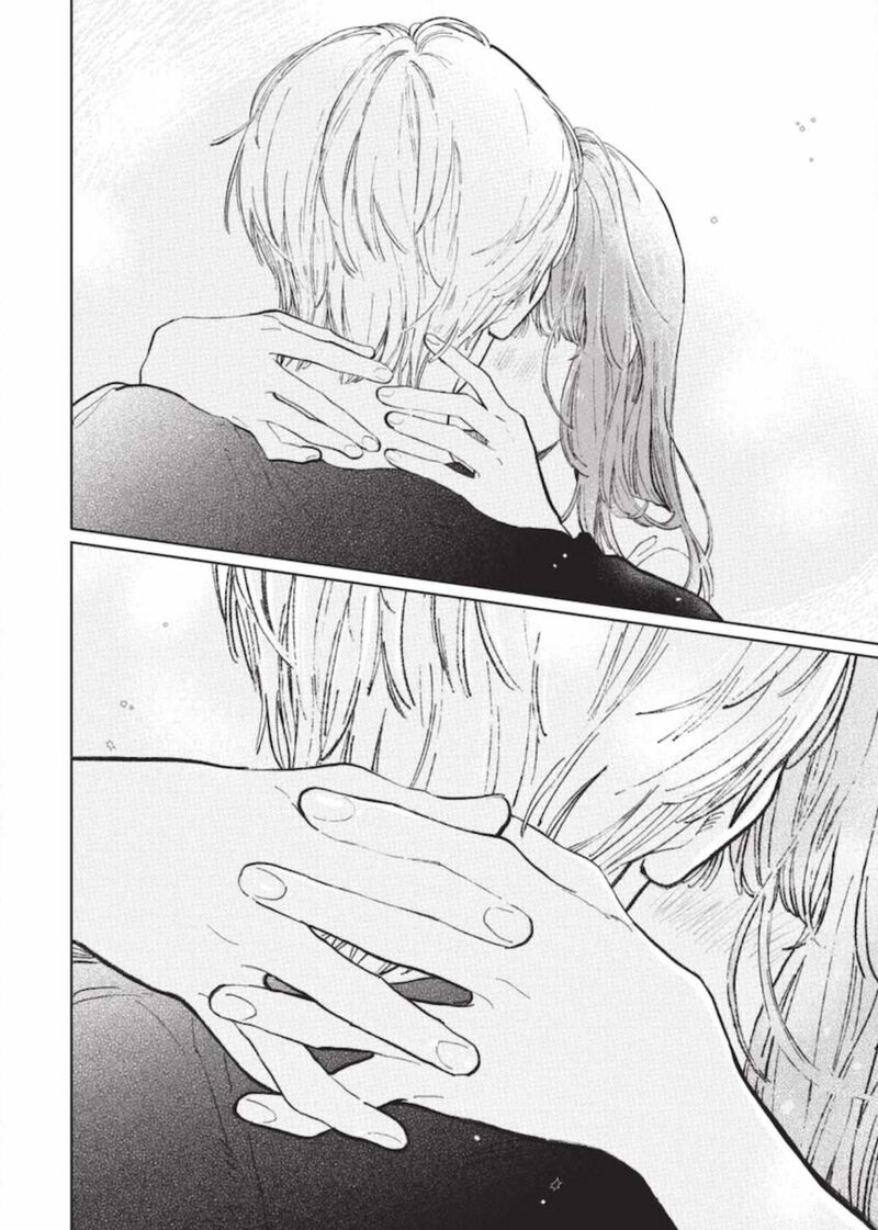 A Sign Of Affection Chapter 49 Page 16