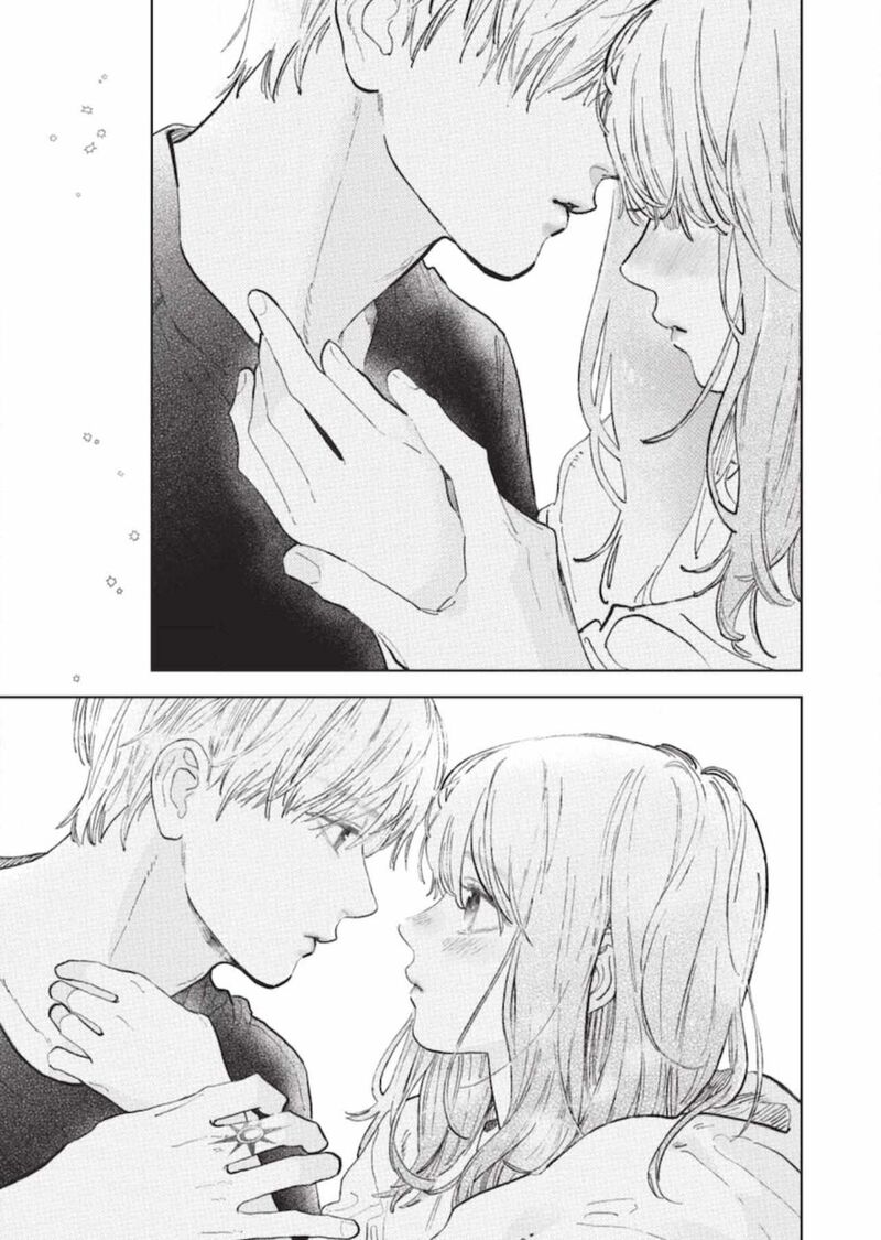 A Sign Of Affection Chapter 49 Page 17