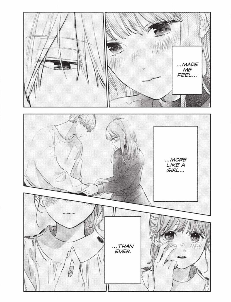 A Sign Of Affection Chapter 49 Page 19