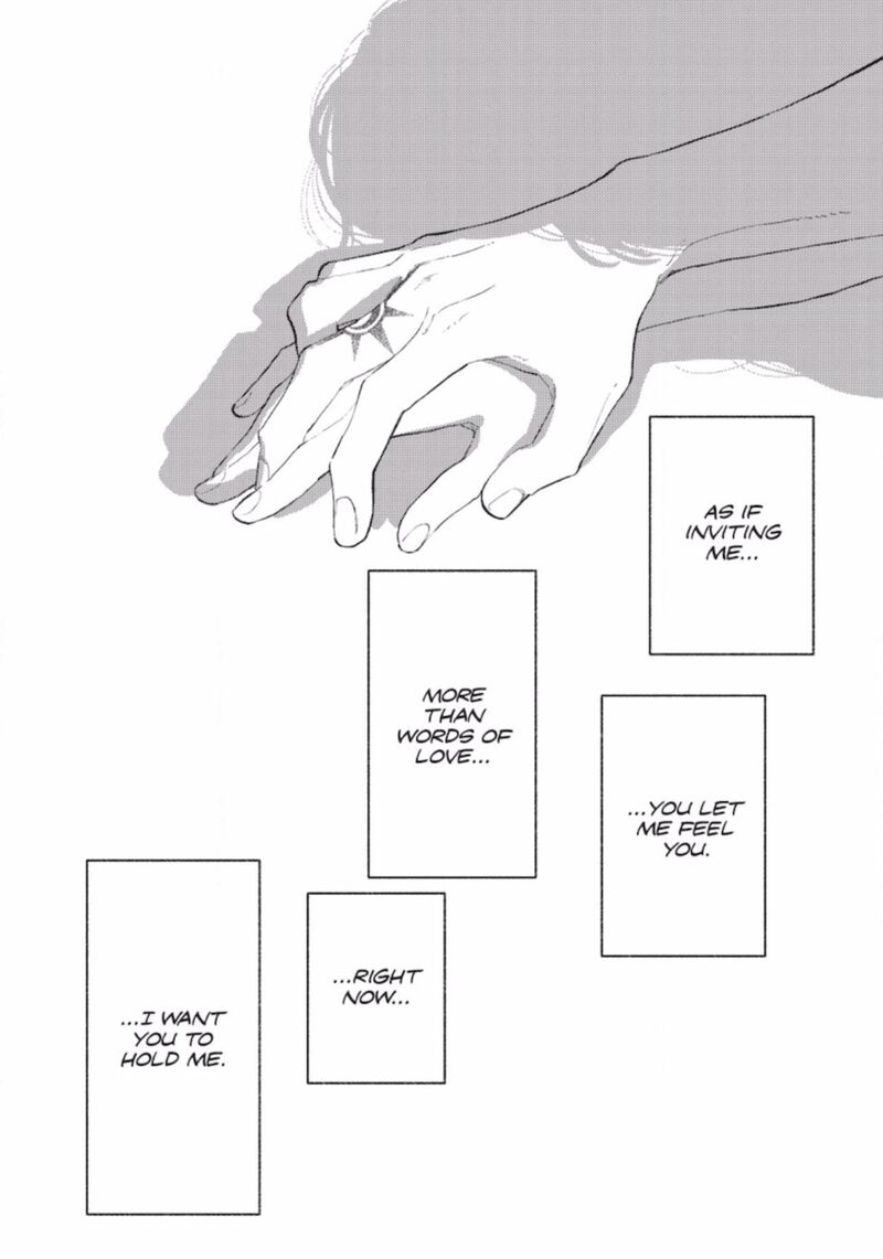 A Sign Of Affection Chapter 49 Page 20