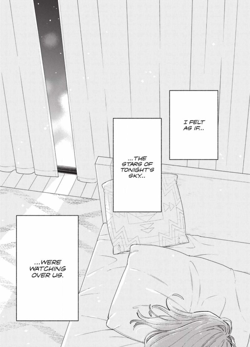 A Sign Of Affection Chapter 49 Page 21