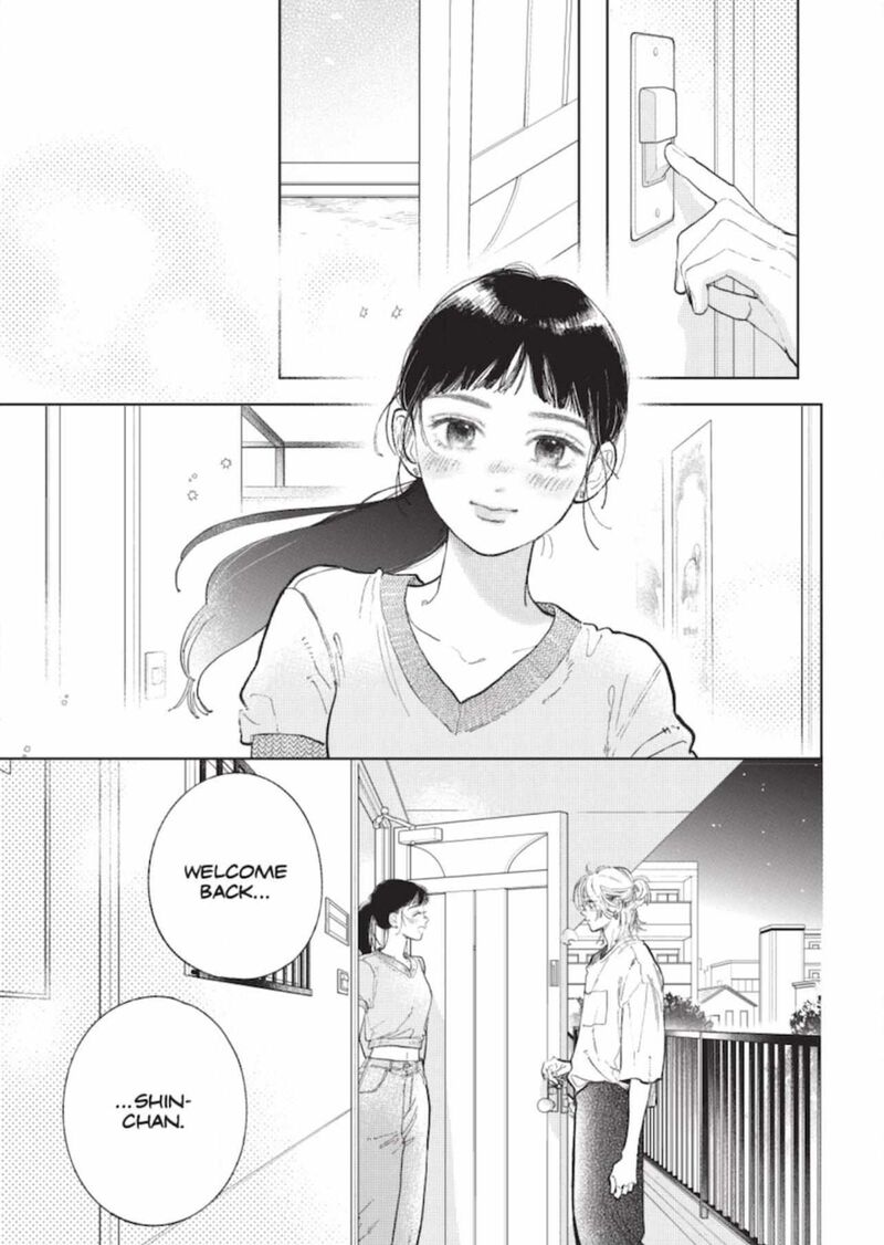A Sign Of Affection Chapter 49 Page 23