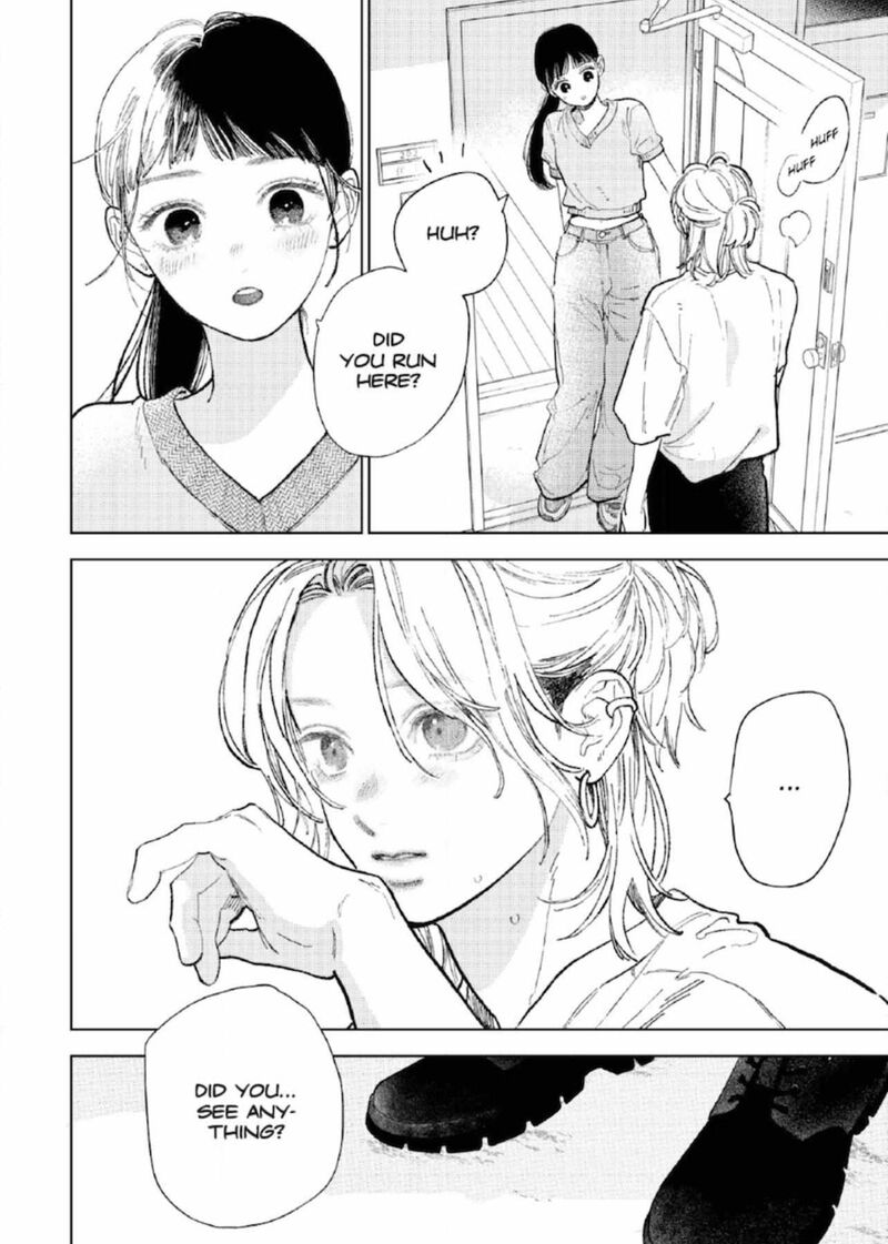 A Sign Of Affection Chapter 49 Page 24