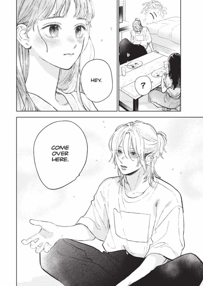 A Sign Of Affection Chapter 49 Page 36