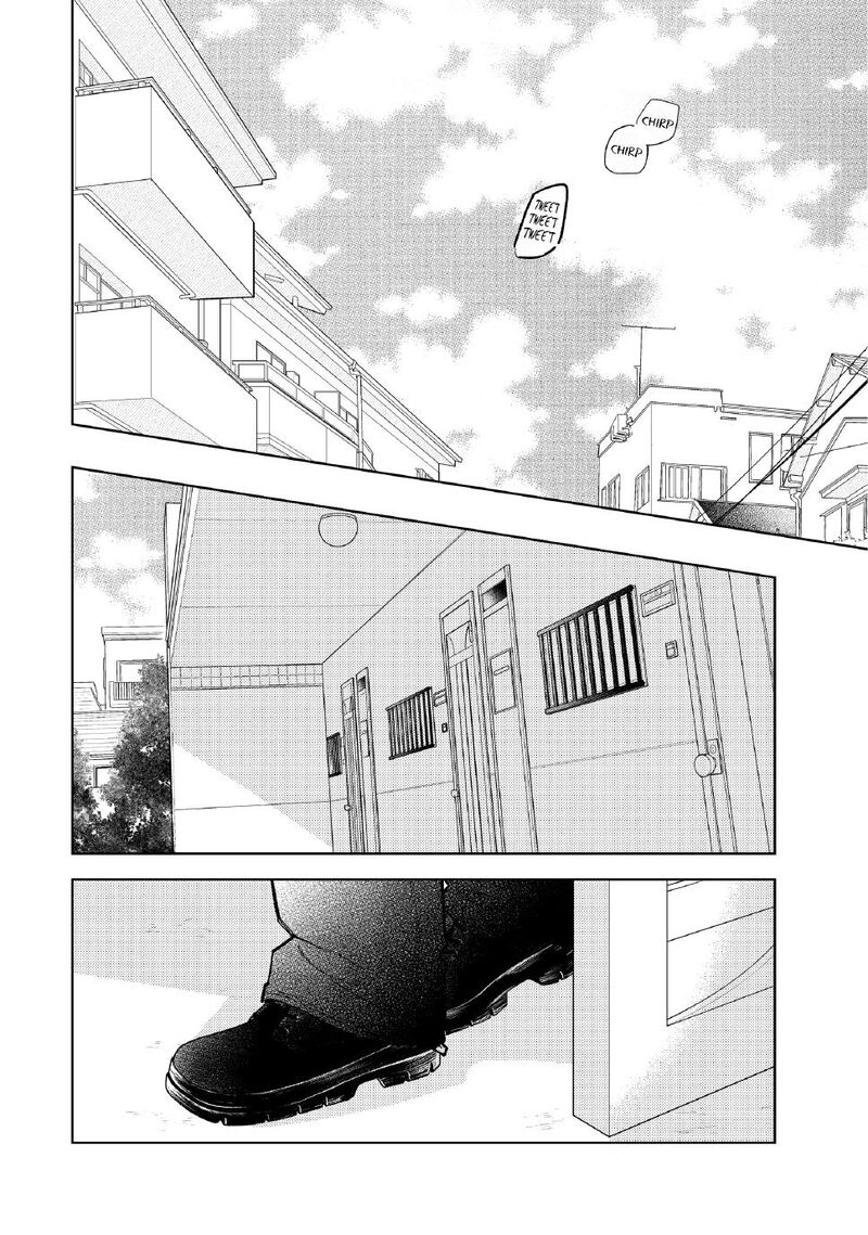 A Sign Of Affection Chapter 50 Page 10
