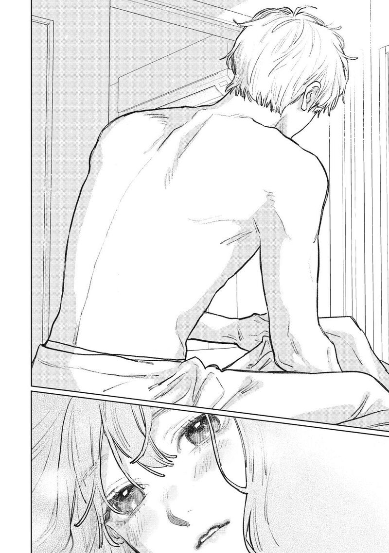 A Sign Of Affection Chapter 50 Page 18