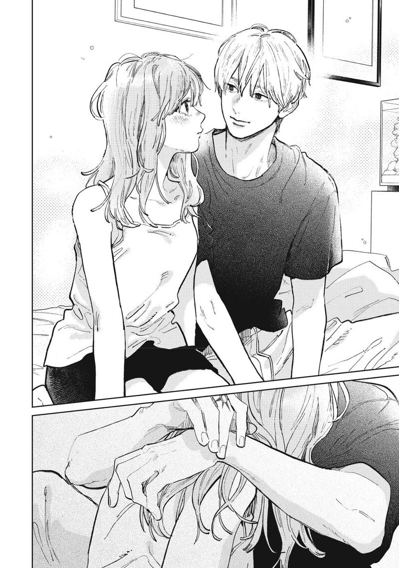 A Sign Of Affection Chapter 50 Page 22