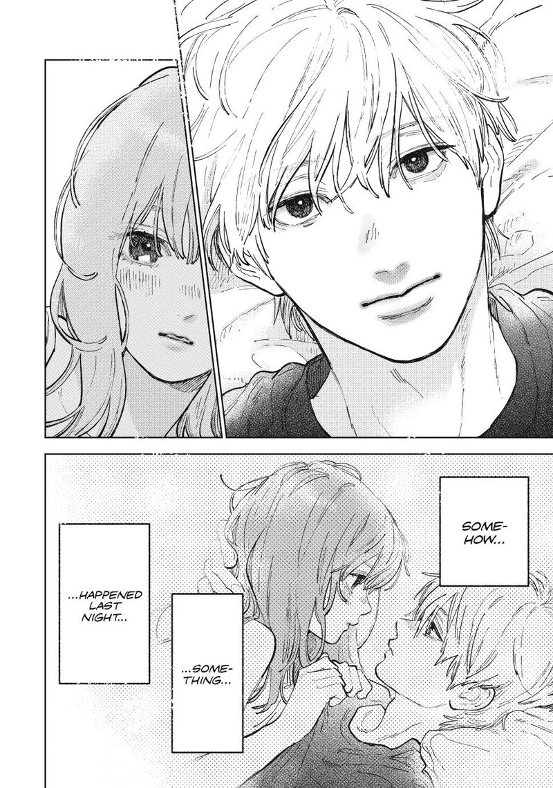 A Sign Of Affection Chapter 50 Page 24
